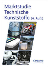 Marktstudie Technische Kunststoffe - Welt | Freie-Pressemitteilungen.de